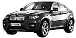 BMW E71 U3405 Fault Code